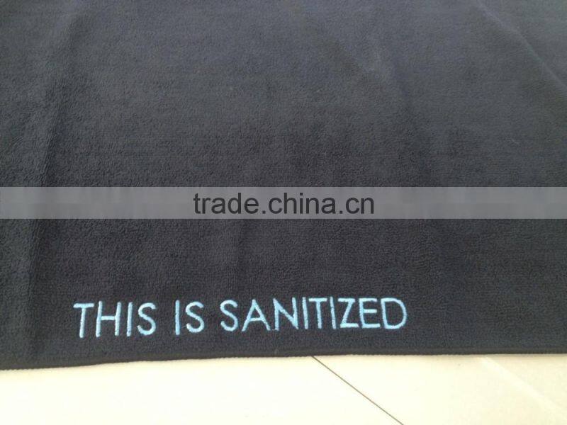 Beauty Salon Towel Cleaning Towel