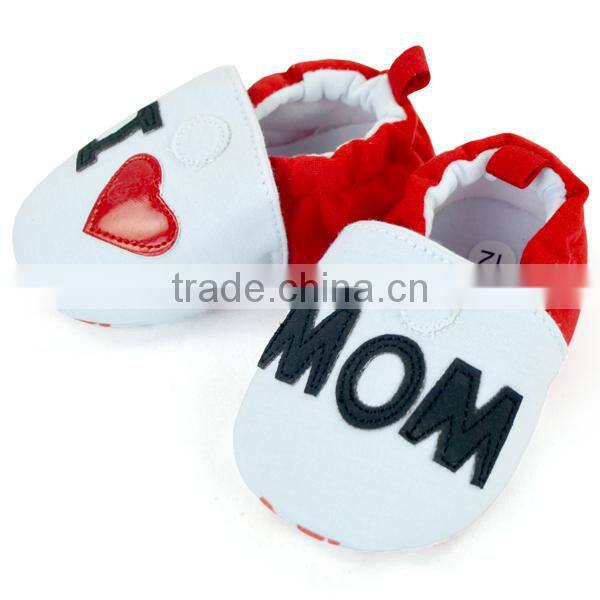 Soft bottom bling sneakers baby soft sole shoes sequin M5111311