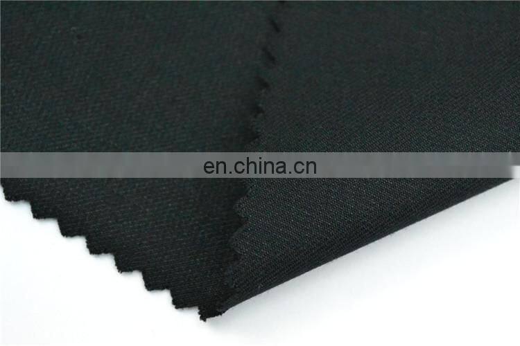 The most professional polyester wool fabric woven polyester viscose wool blend fabric for suit/uniform/pants in shaoxing