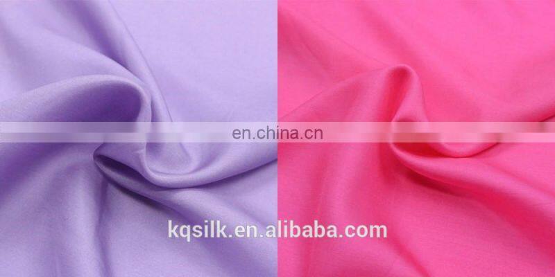 100% mulberry silk habotai