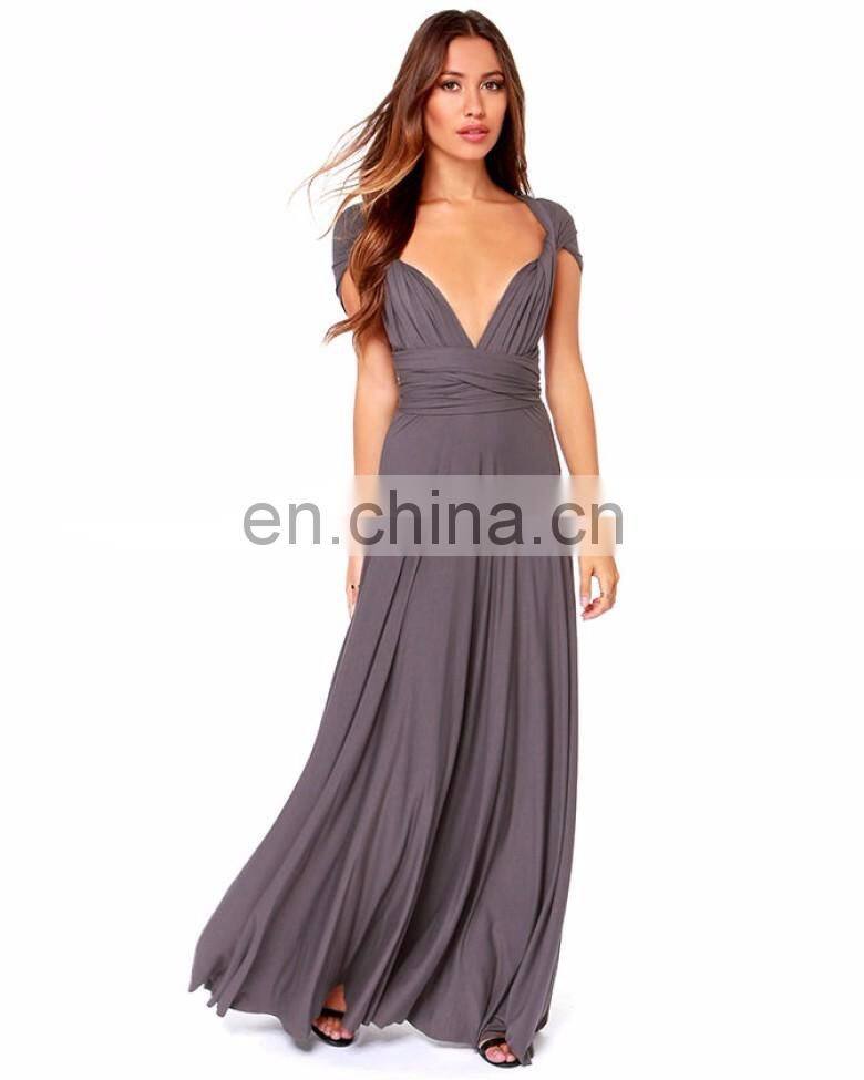 fashion dresses to wear to a wedding occasions prom dresses made in china