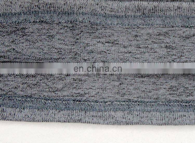 Wholesale women winter clothing knit tops net blouse for fat mama