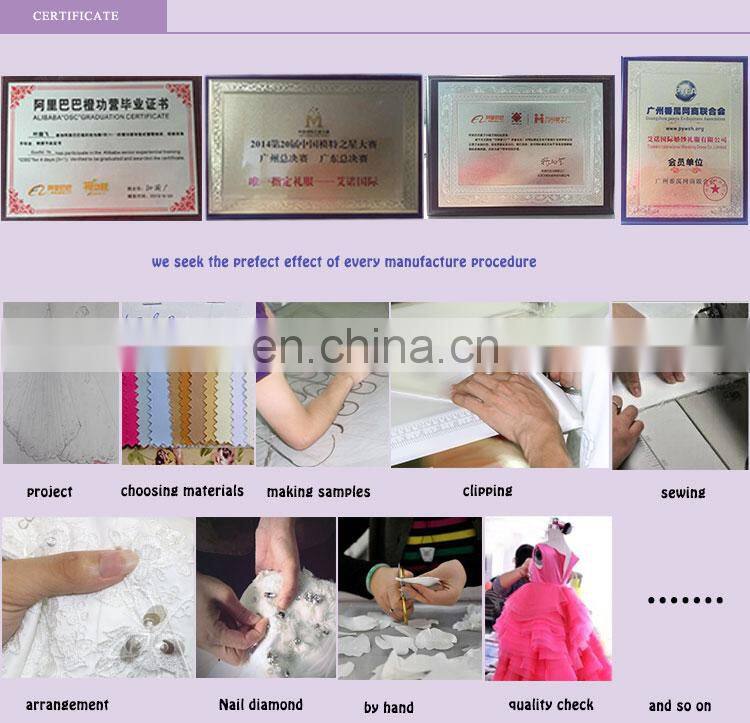 Complicated Handcraft Luxury Beaded Long Train Mermaid Corset Wedding Dress For 2016