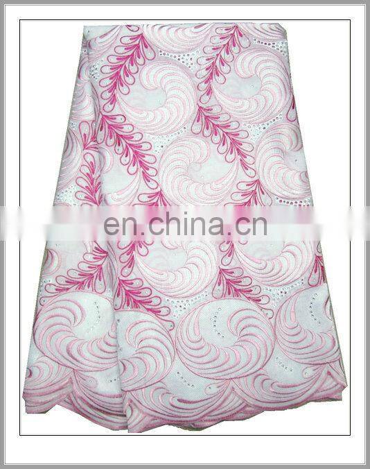 big swiss voile lace(LA472B)