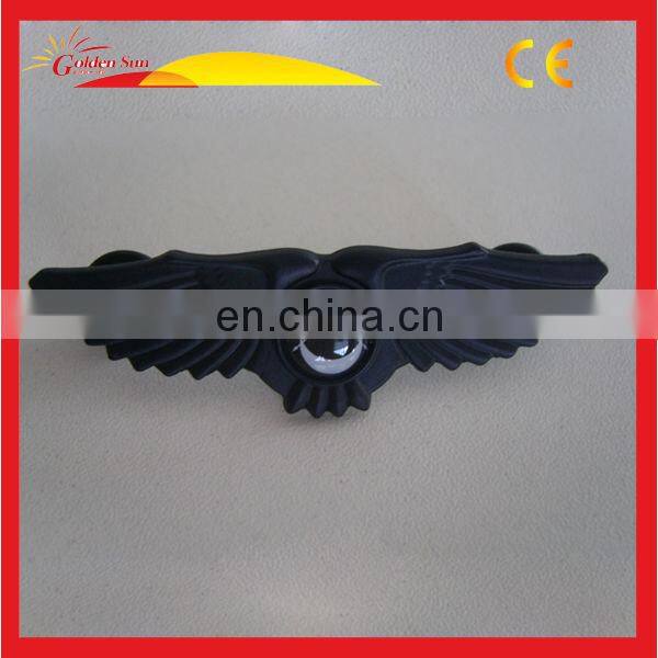 New Fashion Design Metal Spring Pin Clips