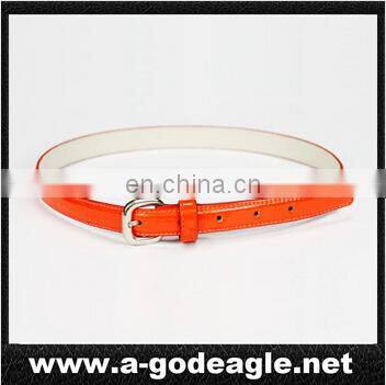 High Quality Colorful woman belt