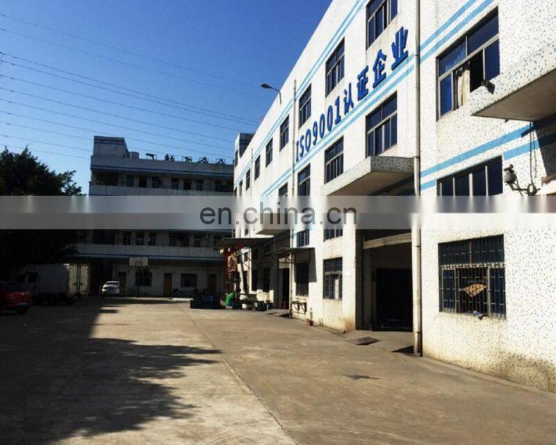 Electroplating Metal Award Trophy Made In China