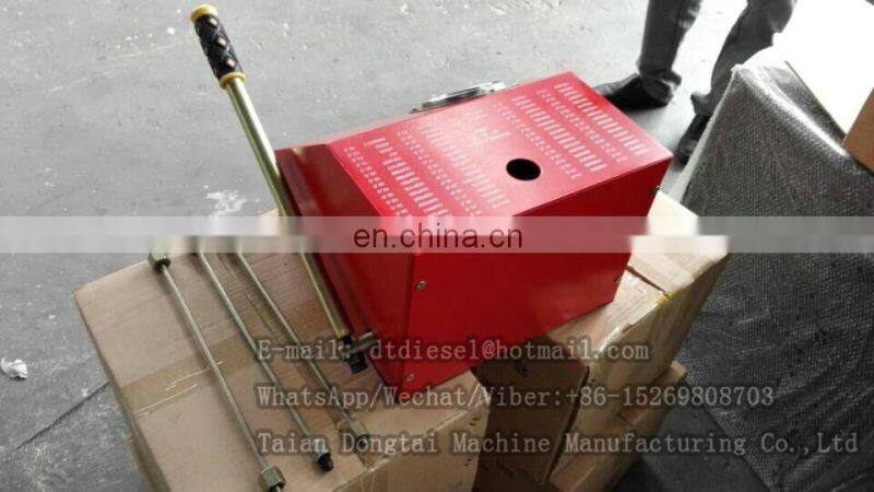 Easy operation Box-Type diesel nozzle tester BF-J3