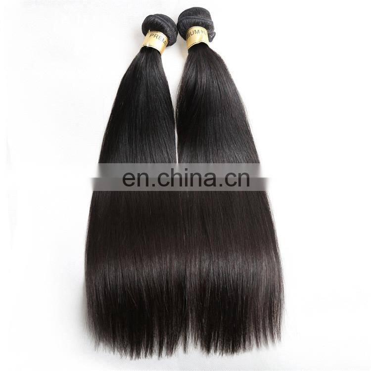 Premium Top quality high grade remy virgin hair extension human