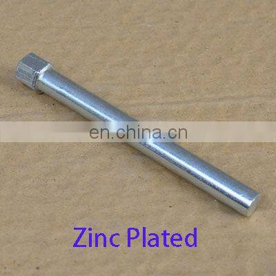 Custom Coating Services Stamping Part Matt Powder Coat