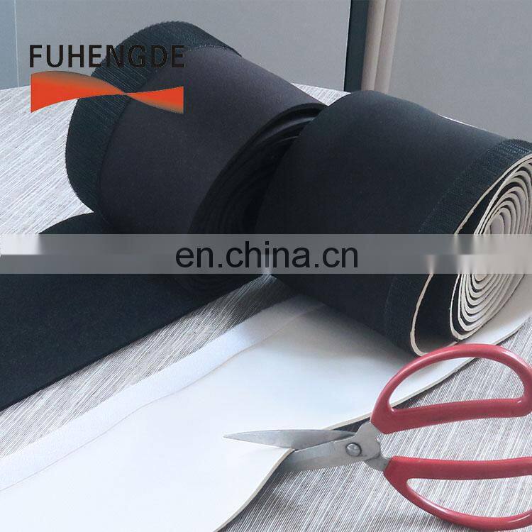 Best selling Flexible Cable Organizer Wrap 10cm*3m neoprene cable sleeve