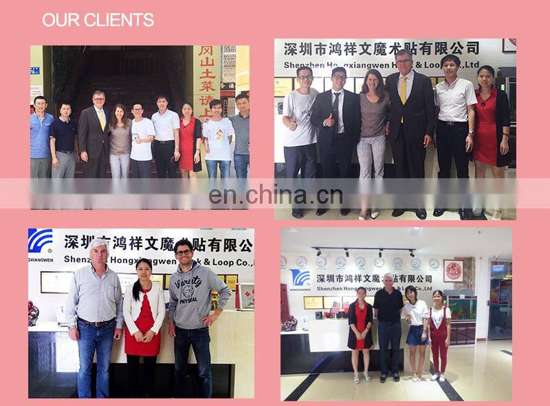 Fancy looking and design elastic reflective wrist band