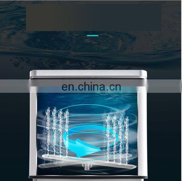 Kitchen Equipment Hotel Dishwasher Countertop Small Commercialdishwasher For Sale in 2017