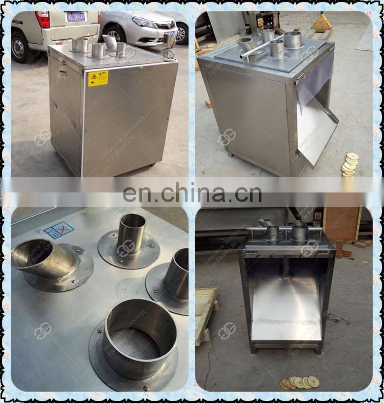 High Quality Good Price Tomato Sweet Potato Chips Making Machine Banana Slicing Machine