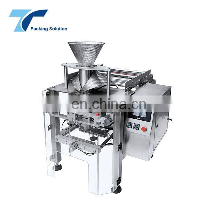 CE Certified Automatic Coco Coffee Bean Packing Machine