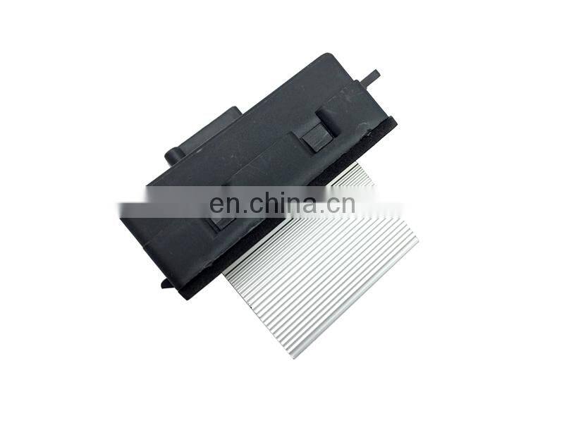 Blower motor resistor OEM 8E5Z-19E624-A 52418546 8E5Z19E624A