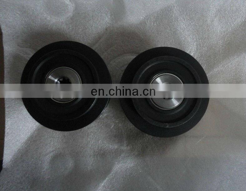 Rexroth A10VG of A10VG45,A10VG63 gear hydraulic charge pump