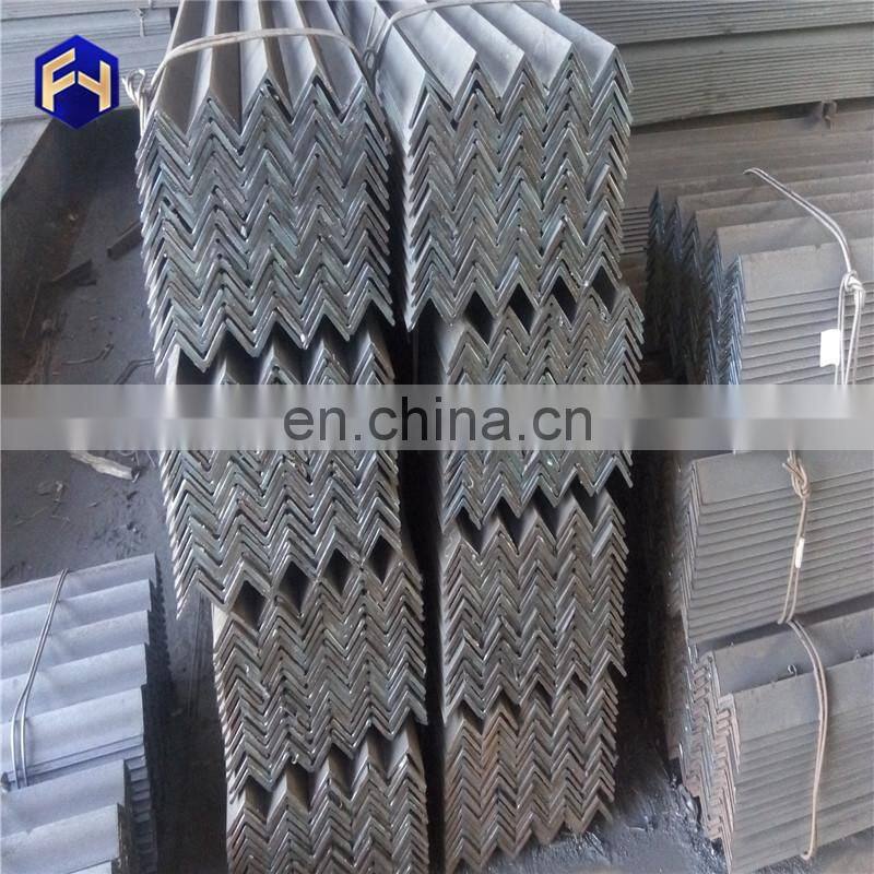 Online Shopping ! jis standard steel angle irons construction for wholesales