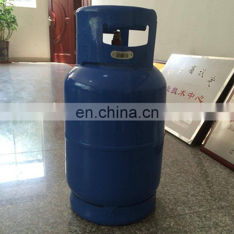 50L argon gas plant cylinder aluminum tank
