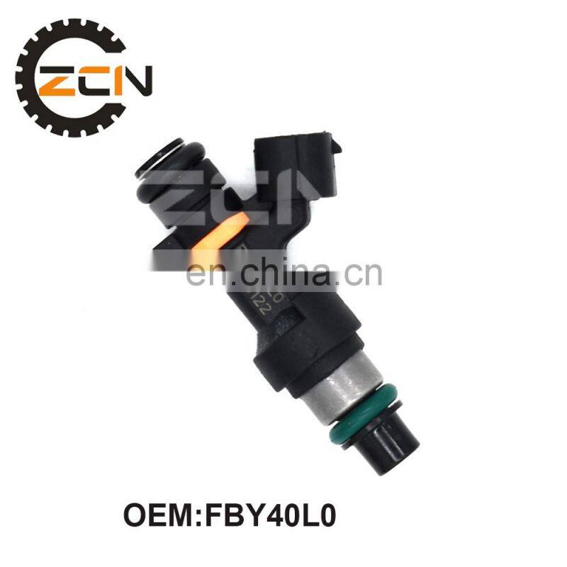 Auto Fuel Injector Nozzle OEM FBY40L0 For High quality