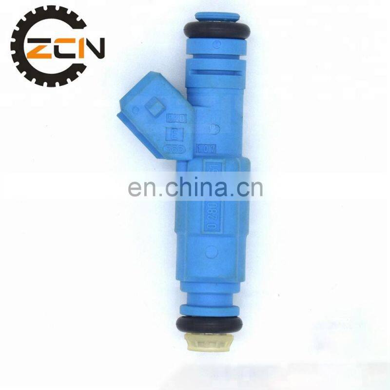 New Fuel Injector 0280155761 for Volks-wagen Jetta 5V 06A906031B