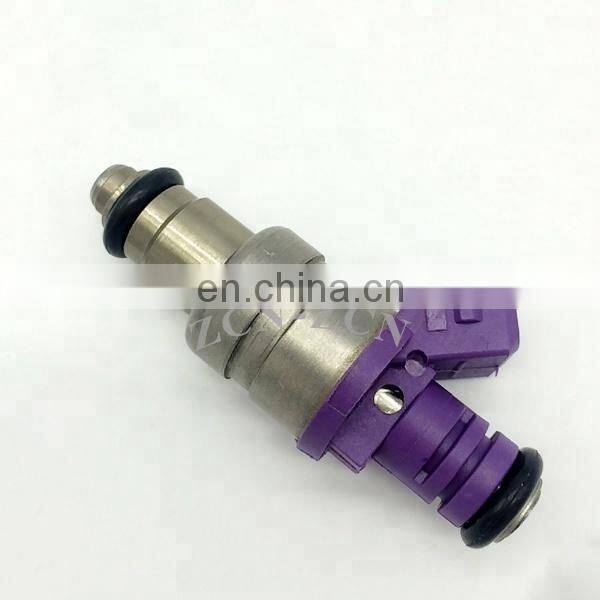 For auto cars engine parts factory wholesales ZMZ6354 Fuel Injector For Volga