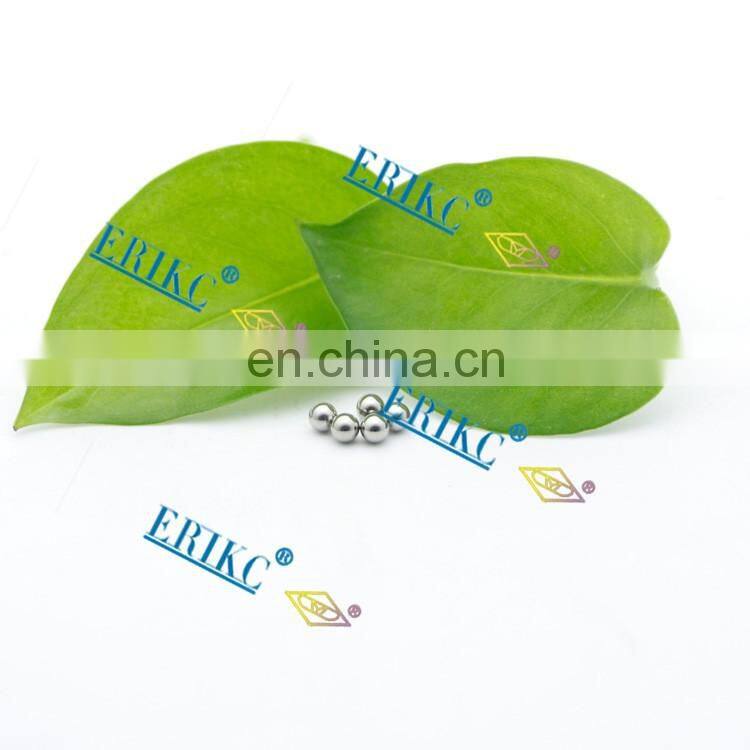 F00RJ02672 Under Injector Solenoid Valve Common Rail Fuel Injection Valve Ball F OOR J02 672 Repair Kit Ball