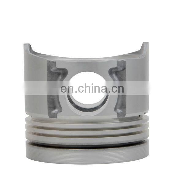 8-97358574-0 Diesel Engine Spare Parts Engine Piston For Excavator SH200A3 Engine 6BG1T