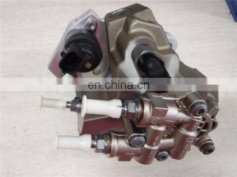 Original diesel engine parts ISF3.8 5256607 fuel injection pump assembly