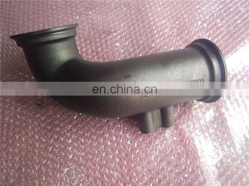 Hot sale 6CT tube 12Z24-03015 diesel engine supercharger tube