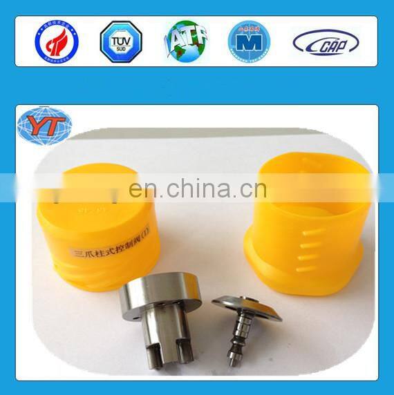 High quality Common Rail Control Valve for D enso Common Rail Injector 095000-6353