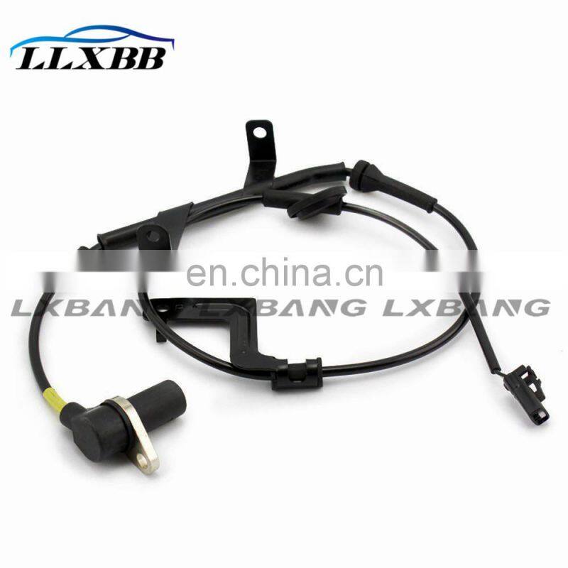Genuine ABS Sensor Wheel Speed Sensor 95670-38000 95670-3C000 For Hyundai Sonata KIA Optima 9567038000 956703C000