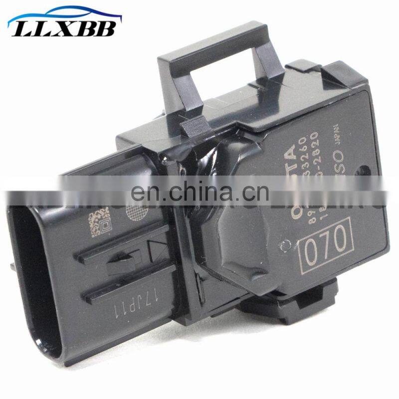 PDC Parking Ultrasonic Sensor Front Rear 89341-33260 For Toyota Camry ACV51 AVV50 89341-33260-A1 89341-33260-A0 89341-33260-B0