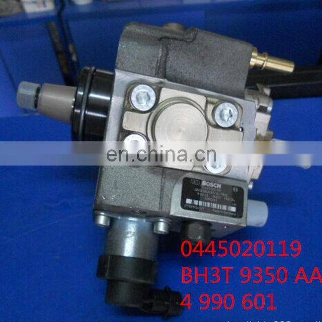 High pressure injection pump 0445020119 BH3T 9350 AA FIT for 4 990 601
