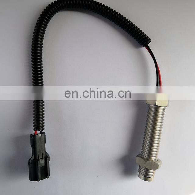 Durable DH200-5 excavator revolution sensor speed sensor 2547-1015