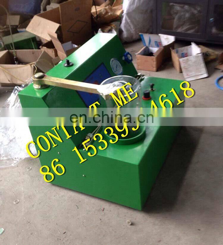 Nozzle PQ400 Double Spring Injector Tester