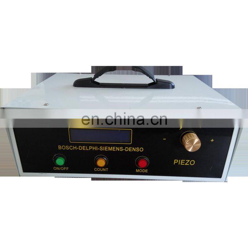 CR1600 high pressure crdi common rail injector tester for piezo , Bosch and others brand