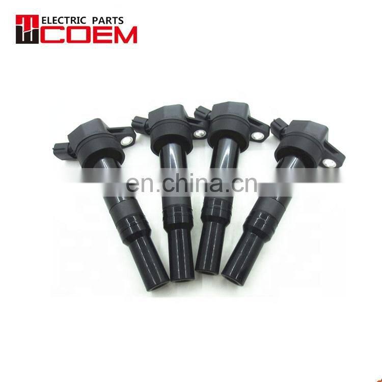 Wholesale Automotive Parts for Hyundai Elantra Tucson Kia Forte(5) Soul L4 Ignition Coil 27300-2E000