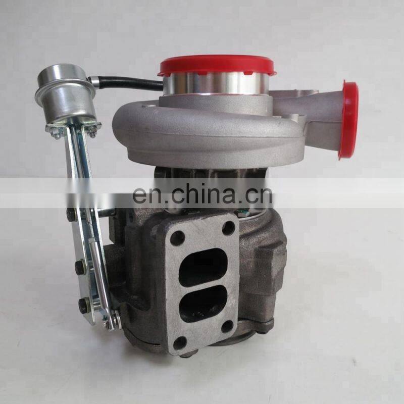 Factory outlet Dongfeng L360 diesel engine HX40W turbocharger 4046498