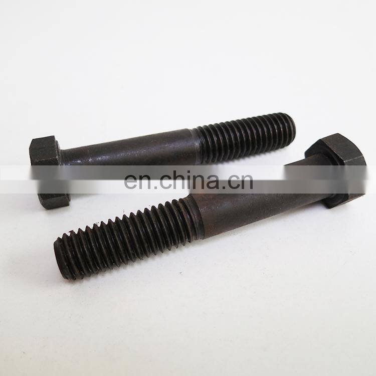 Original Diesel Engine Spare Parts S130 Hex China Screw Bolt