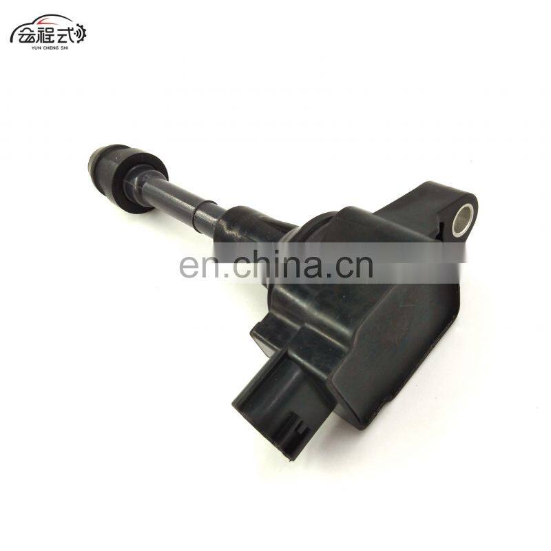 22448-EA000 Ignition Coil For Nissan Frontier 2005-2015 2.5 Tiida C11 Serena C25 22448EA000