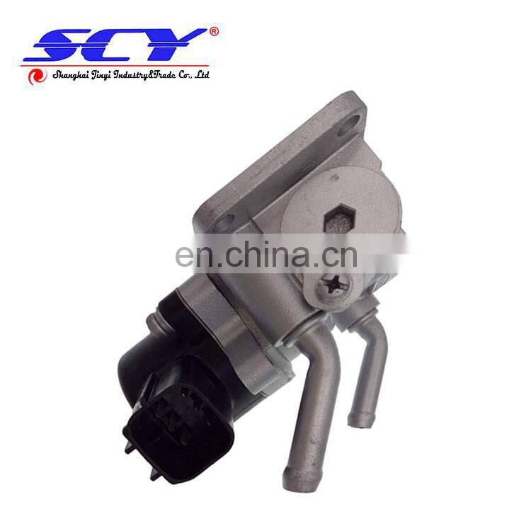 Idle Speed Motor idle air control valve Suitable for SENTRA 2.0 OE 23781-4M810 237814M810 23781-4M812 237814M812 2H1245 AC4220