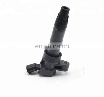 High quality Ignition coil 27301-3F100 for Sonata 8/IX35/Tucson/Coupe 2.0L