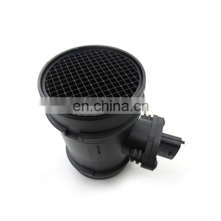 Wholesale Automotive PartsWholesale Automotive Parts 0281002466 For Nissan Atleon Cabstar MAF sensor Air Flow Meter Assembly
