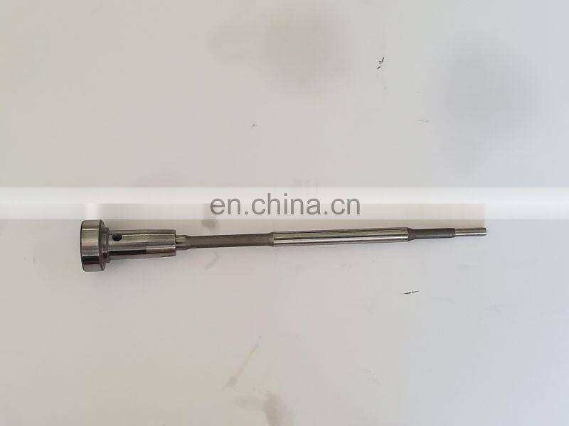 High precision FOOVC01320 common rail pressure control valve assembly for injector
