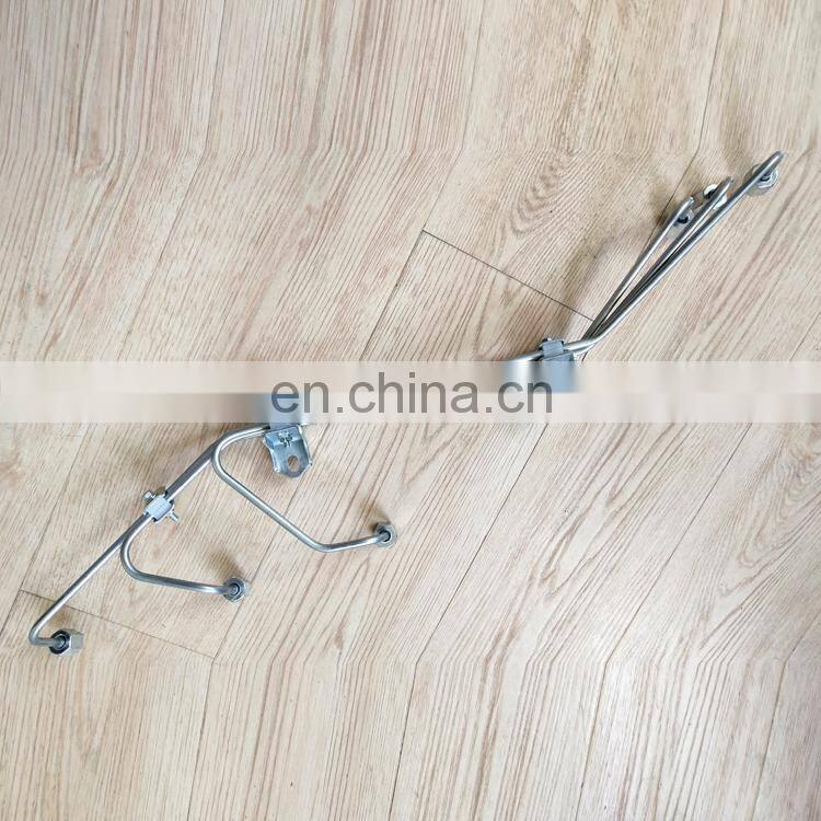 3966996 diesel engine 6CT C260 Injector Fuel Supply Tube