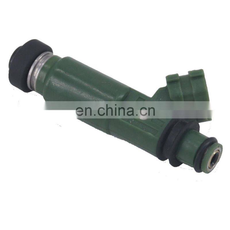 Fuel Injector Oil Nozzle 25250-66010