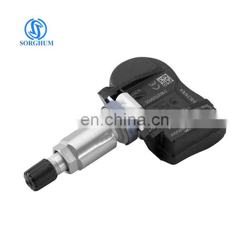TPMS Tire Pressure Monitoring System For Hyundai Elantra GT Equus GREE Santa fe 529333N100