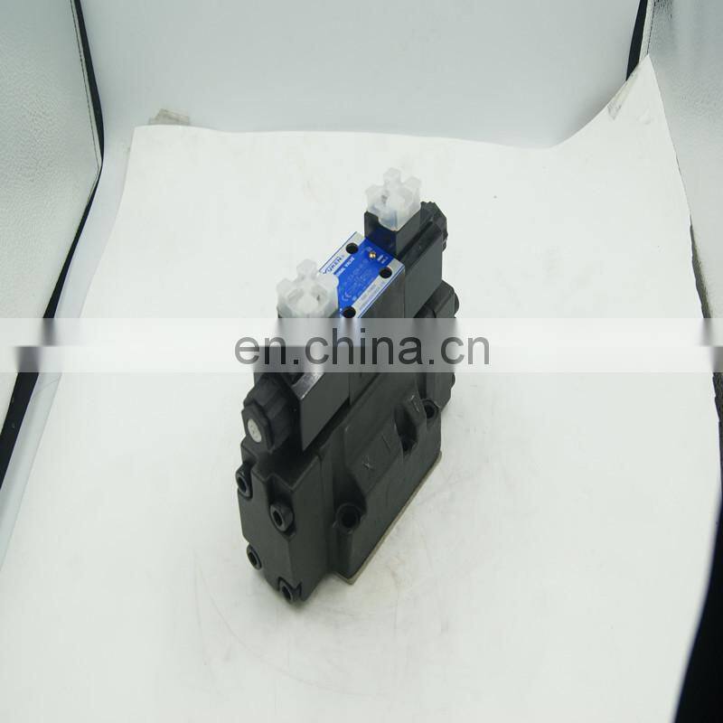 Yuken DSHG-04,DSHG-06,DSHG-10 Hydraulic Directional Control Valve