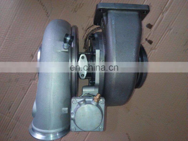 GTA4502V Turbo 758204-0007 23533364 23534356 752389-9007S for Detroit Highway Truck Freightliner Kenworth Series 60 mid engine
